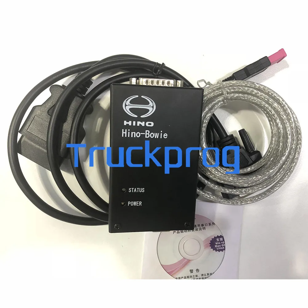 

for hino Truck Excavator Diagnostic Scanner electronic systems Troubleshooting tools