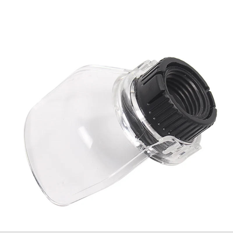Attachment Accessories Shield Rotary Tool A550 For Mini Drill Mini Grinder Cover Case Dremel tools Accessory