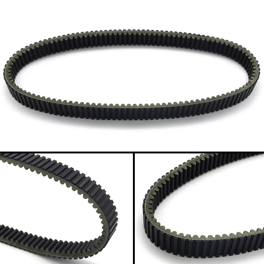 

MOTORCYCLE STRAP DRIVE BELT TRANSFER BELT CLUTCH BELT FOR TOMCAR TOM CAR TM5 TM6 1400 SCOOTER STRAP