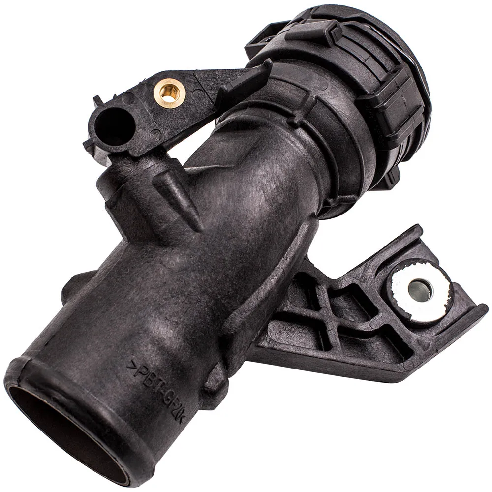 Ladeluftkühler-Rohrleitung für NISSAN QASHQAI 1.5 TURBO 14460BB31A & 14460BB30A Neu