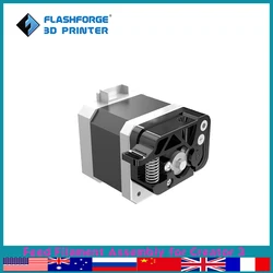 FLASHFORGE Feeder Filament Assembly with Motor for Creator 3 3d Printer Parts