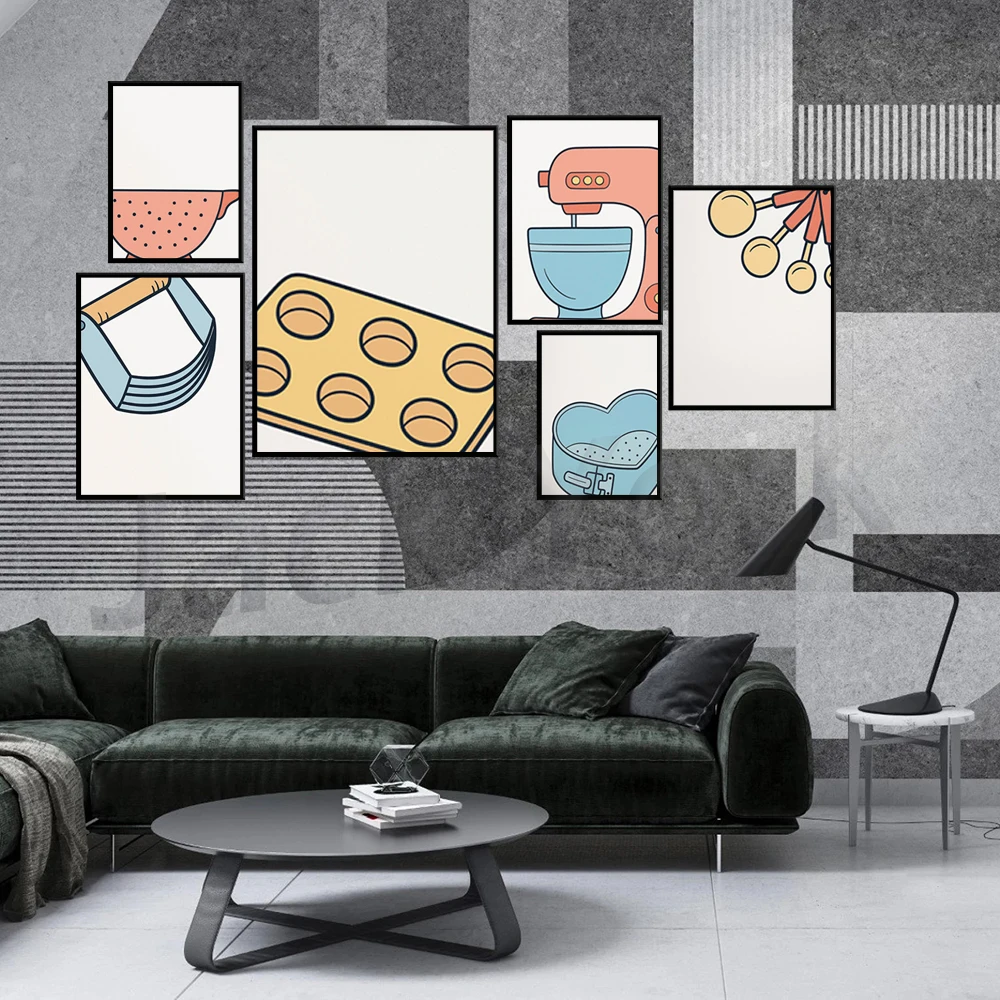 Backgalerie-Wand, Klassenzimme – Home Cooking Classes Bewertung und Preis