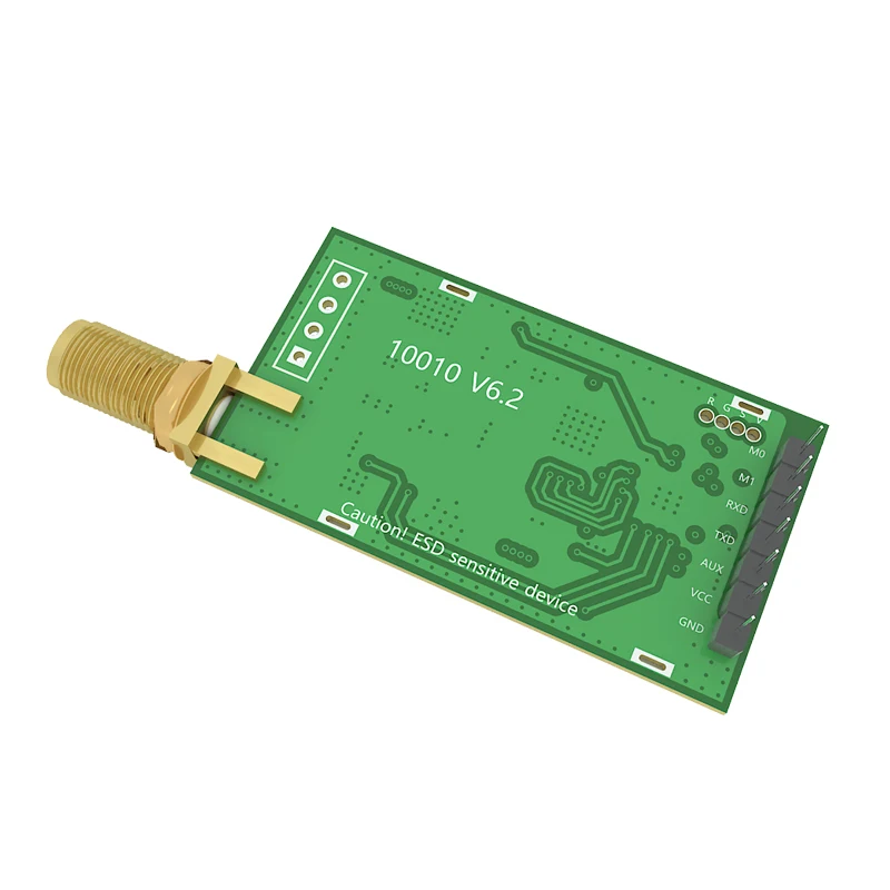 

SX1278LORA Wireless module 433MHZ serial port relay network spread spectrum development board communication module