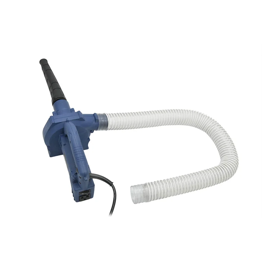 1200W Down Filling Machine Suction Machine Dual Purpose Suction Down Machine Adjustale Down Uvet Down Machine 220V With Dust Bag