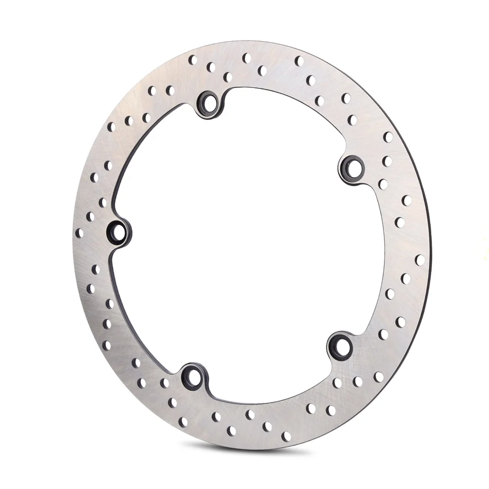 Rear Brake Disc Rotor For BMW R1100GS R1100R R1100RT R1100S R1150GS R1150R R850R 276mm Brake Disc Disk Rotor Stainless Steel