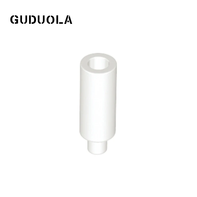 

Guduola Special Brick Candle Stick 37762 MOC Build Educational DIY Toys Parts 30pcs/LOT