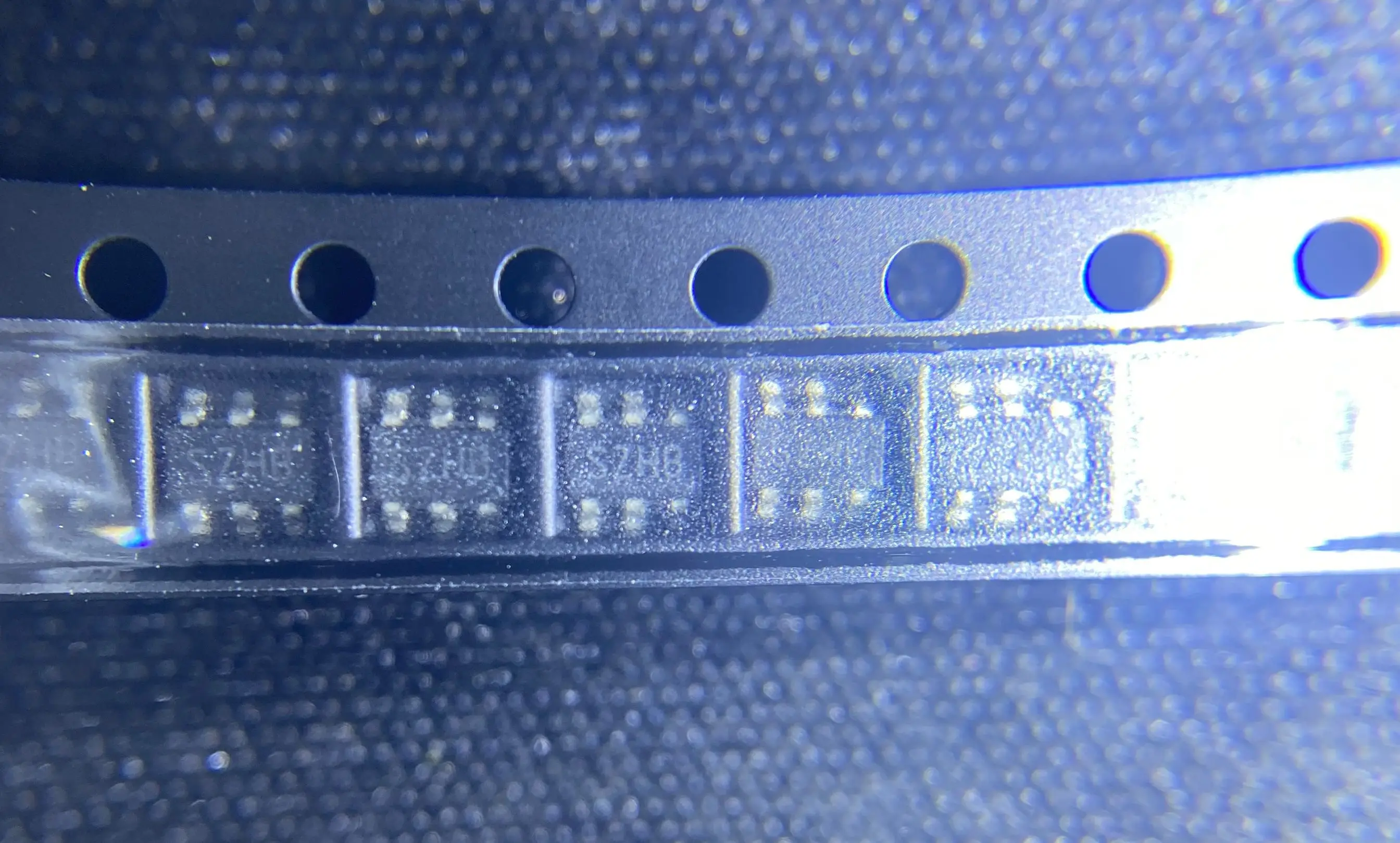 10 ~ 20 шт./партия LM5050MK LM5050MK-1/NOPB SOT23-6 100% новый оригинальный Бесплатная доставка