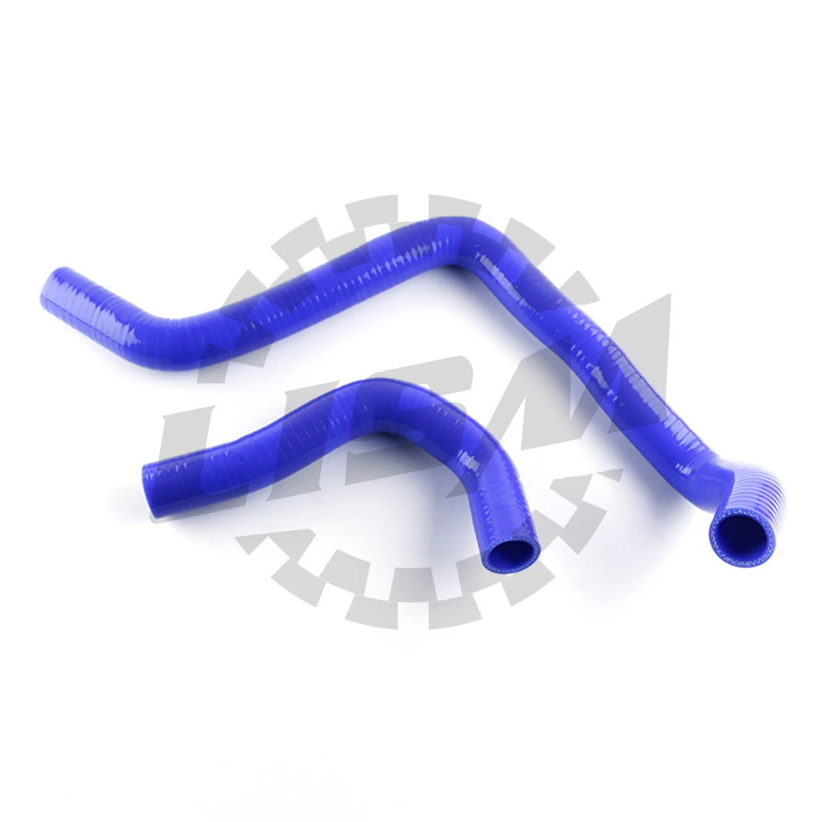 2PCS For Honda Acura Integra LS RS GS SE GSR 1994-2001 1995 1996 1997 1998 1999 2000 Auto Car 3-ply Silicone Radiator Hose Kit