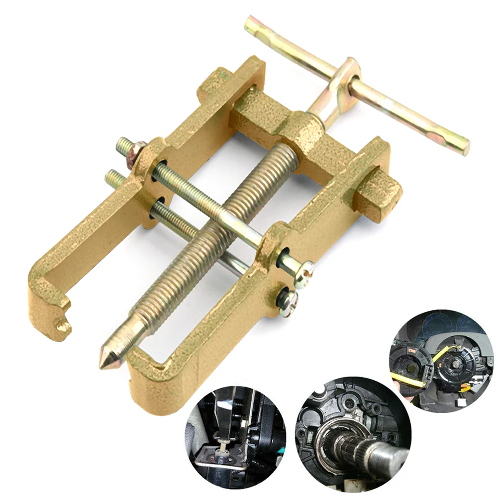 3 Inch Two-claw Puller High Quality 1PC 3