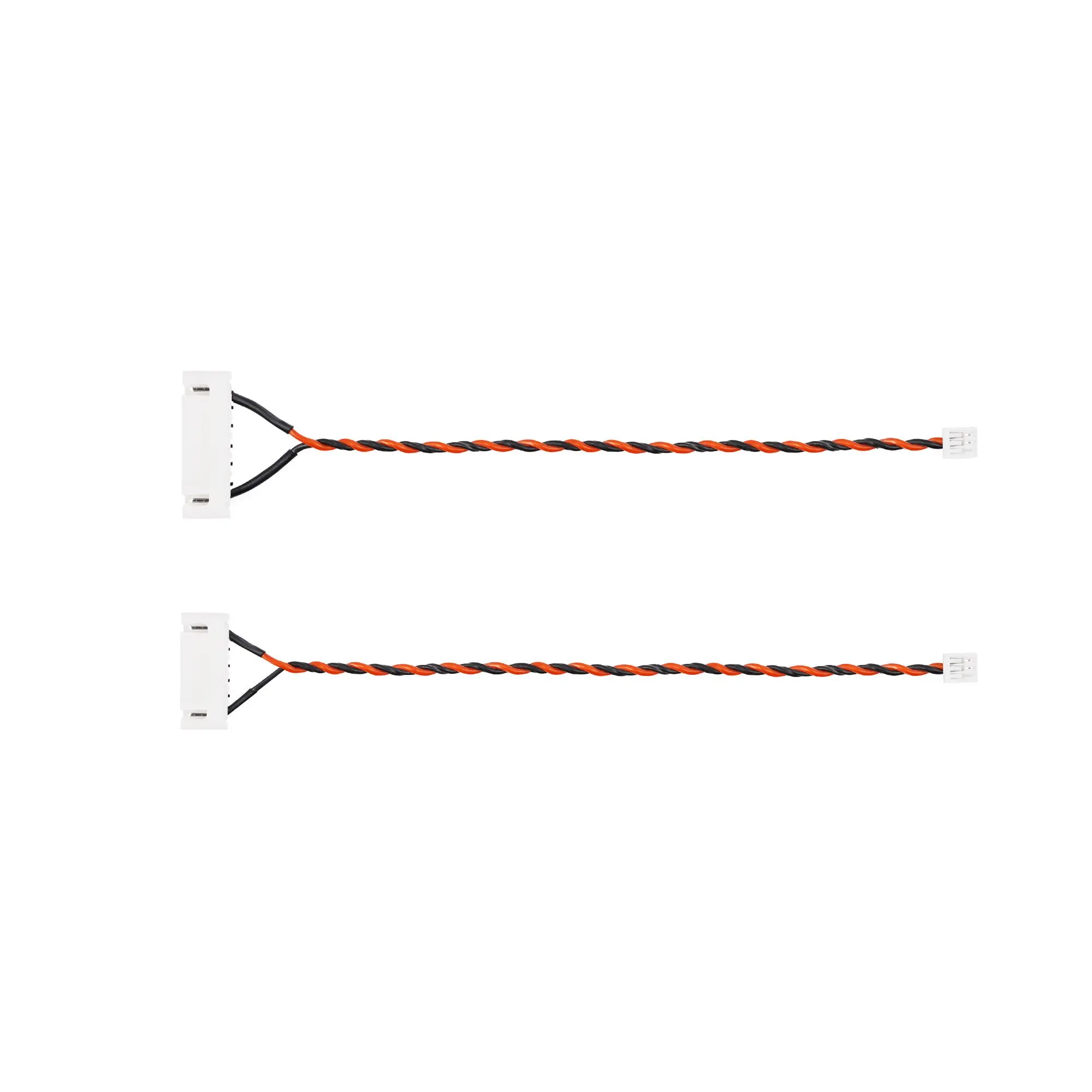 GEPRC-Naked GoPro Hero 8 كابل طاقة ، طائرة سباق بدون طيار FPV ديي ، كاميرا ، 4S ، 6S ، متوافقة مع عارية