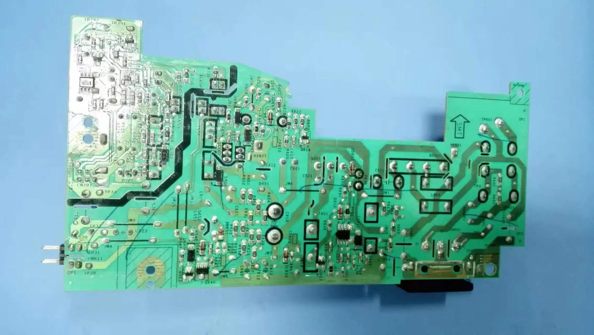 オリジナルプロジェクター電源 (benq ms504 ms505 ms506 mx507 s537 tx538 mx524 ms527 mx528 mw529プロジェクター用)