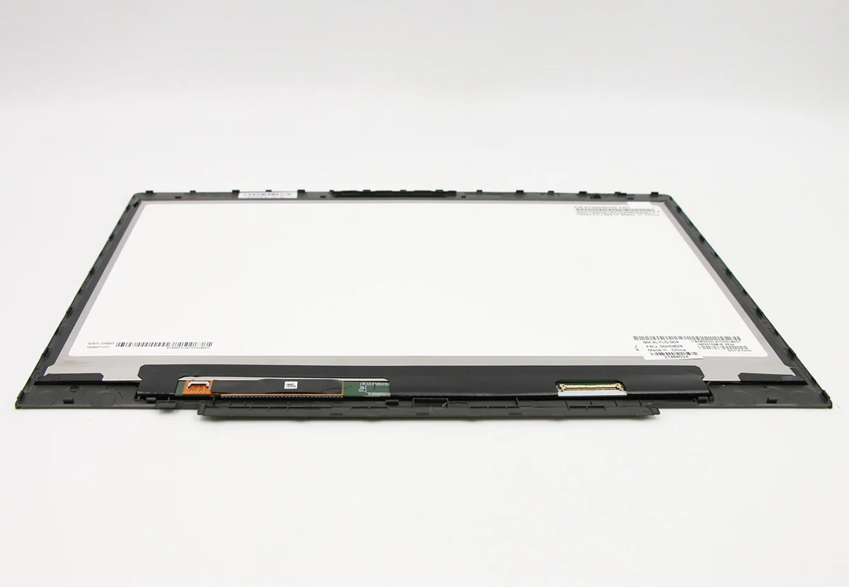 14.0" LCD Touch Screen Digitizer Assembly for Lenovo ThinkPad X1 Carbon 2nd Gen 3rd Gen Replacement WQHD 00HN829 00HN842 00NY424