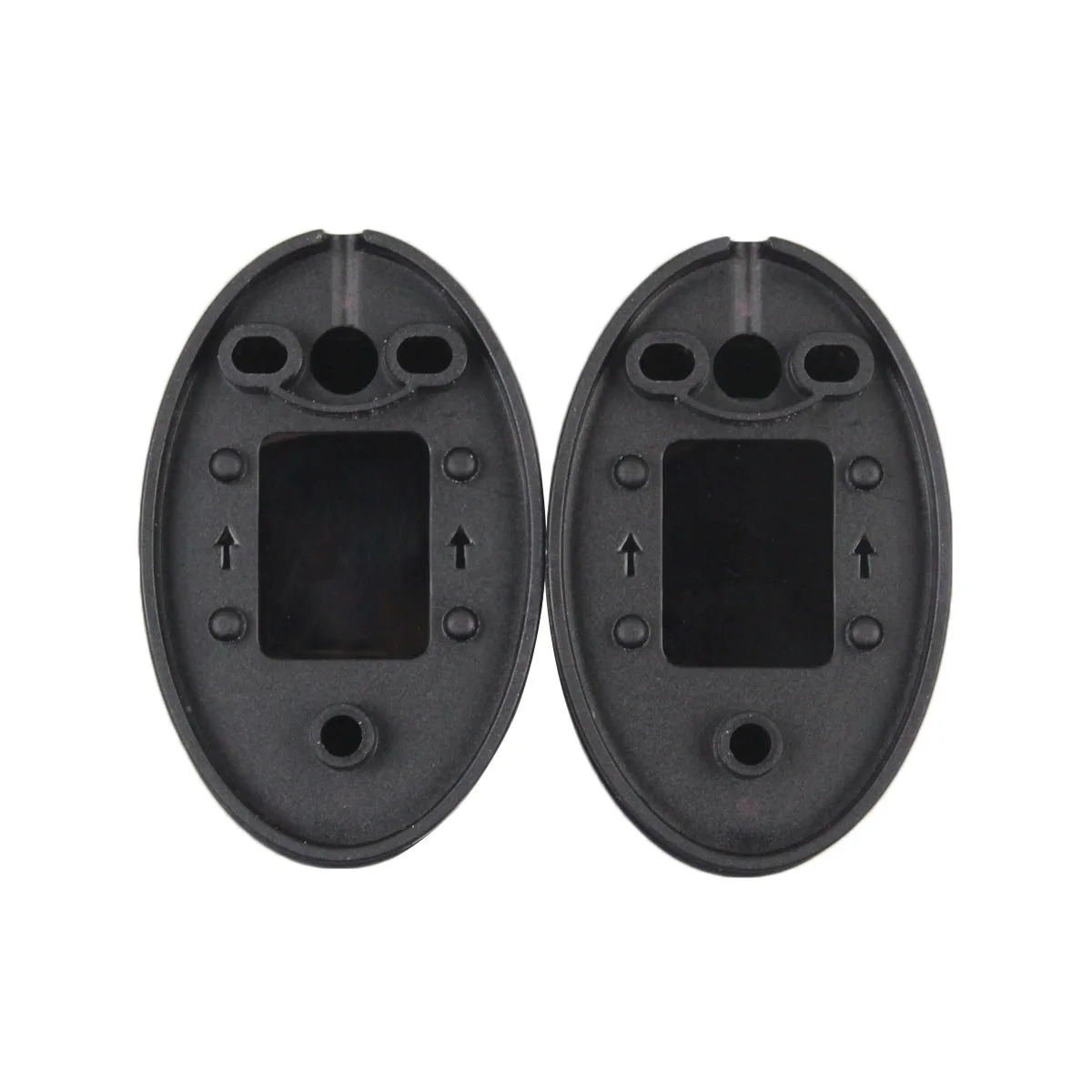 DIYSECUR IP55 Automatizzato Cancello di Sicurezza A Raggi Infrarossi Rivelatore del Sensore/Altalena/Scorrevole/Garage Cancello/Porta di Sicurezza A Raggi Infrarossi Fotocellule