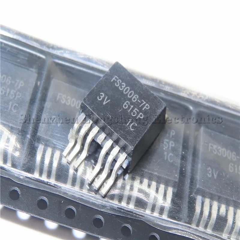 

20PCS/LOT IRFS3006-7P FS3006-7P TO-263 High current FET