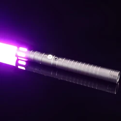 RGB Leucht Lichtschwert Spielzeug Licht Saber Schwert Spielzeug De Luz Kpop Brinquedos Laser Juguetes Stick Leucht Brinquedo Zabawki