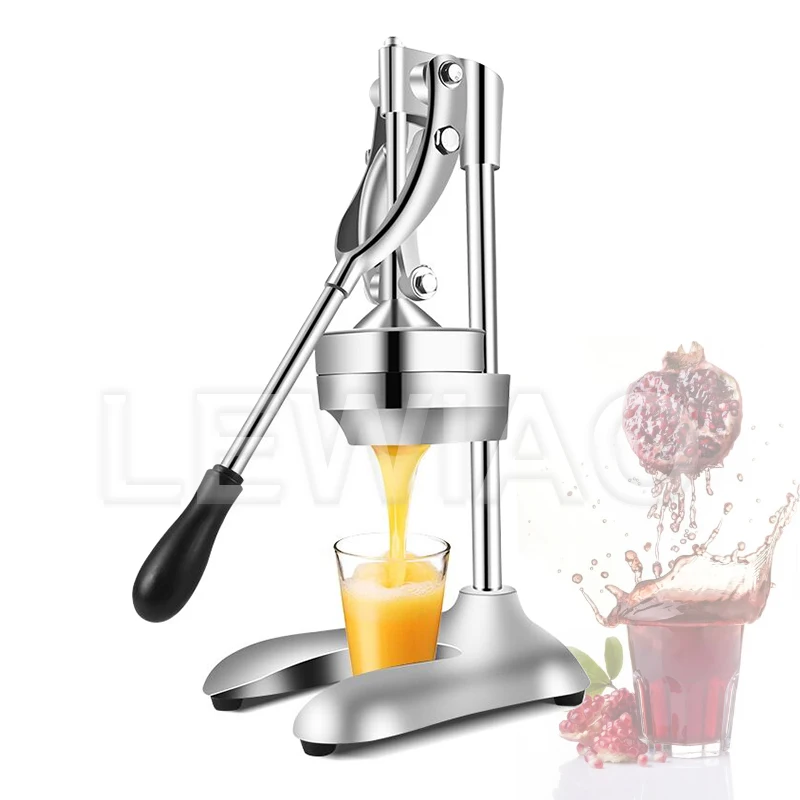 Профессиональная соковыжималка для граната и цитрусовых, ручная соковыжималка для апельсинов, пресс для фруктов, кухонные аксессуары