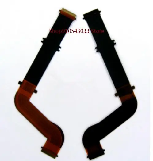 Nuevo Cable flexible LCD de bisagra para pieza de reparación SONY A7R II / A7S II (ILCE-7RM2 / ILCE-7SM2)