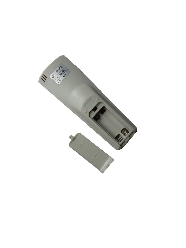 Mando a distancia Compatible con LA090CP, LA091CNP, LAN096HNP, ASN0914DH0, ASNC121E1H0, ASNC1835DM0, ASNC2435DM0, aire acondicionado para habitación CA