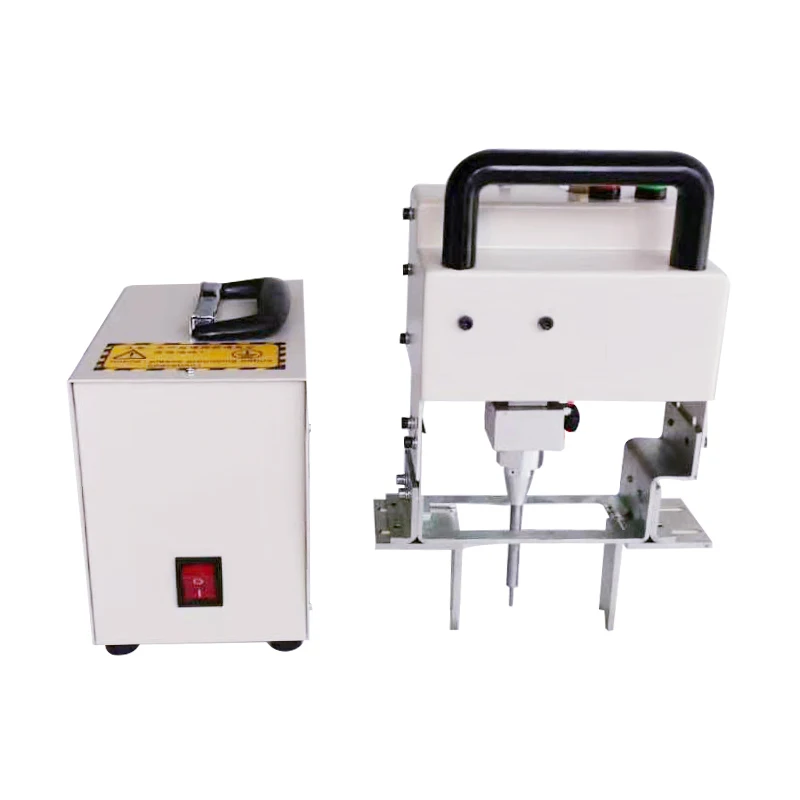 

Electric car pneumatic marking locomotive frame number marking machine small marking machine metal carving machine portable