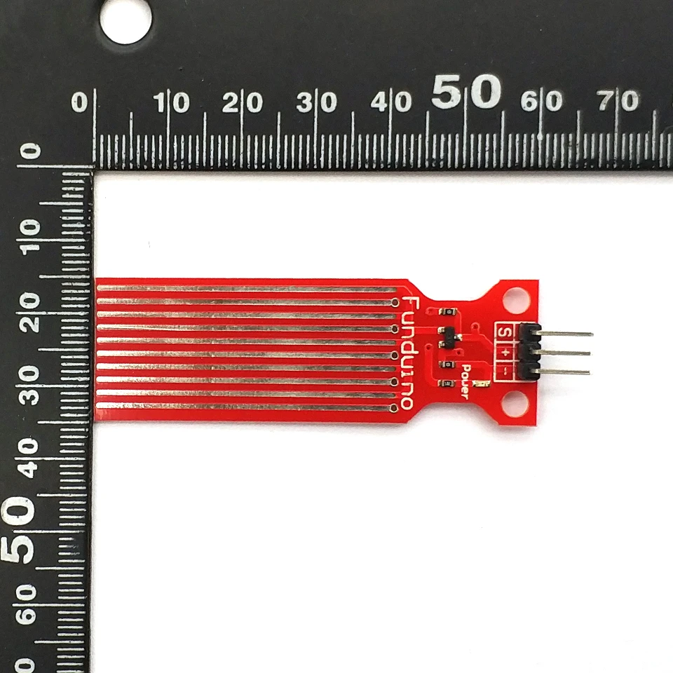 Датчик уровня дождя для arduino, совместимый с UNO MEGA 2560