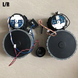 Right Left Wheel With Motor For Ecovacs Deebot 930 Robot Vacuum Cleaner Tools Home Appliance Spare Part For Home Cleanimg