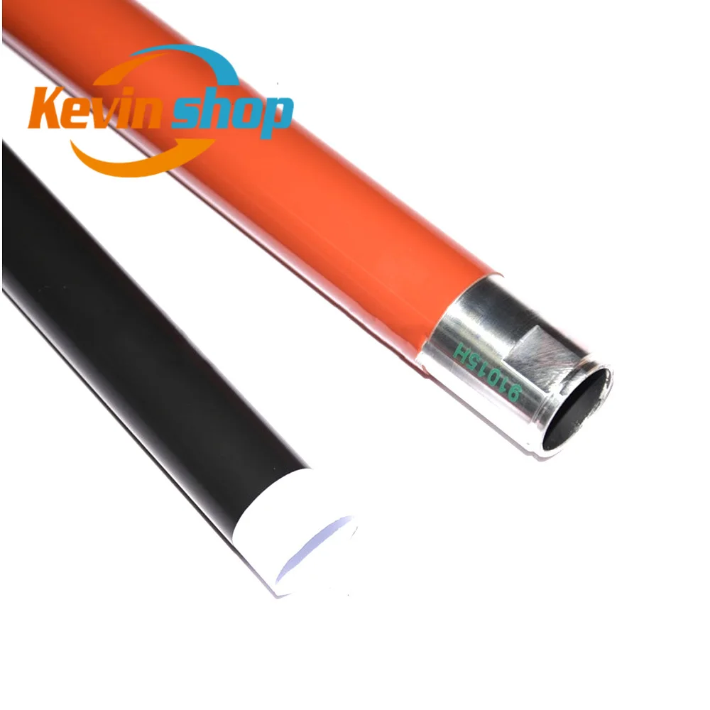 

1Set X Upper Fuser Roller + Fuser Film for Xerox 242 250 252 C550 560 5580 6680 700 750i c75