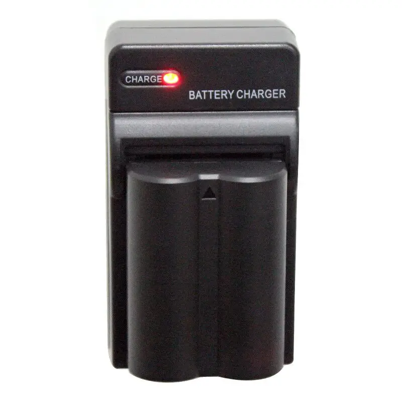 NP-W235 NP-W235 Single Charge Charger for Fuji X-T4 X-T5 Intelligent Fast Charging,Power-off Protection,