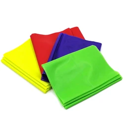 Natural Latex Rubber Sheet DIY Cosplay Accessories (0.4mm Width 105cm, 41.3inch)