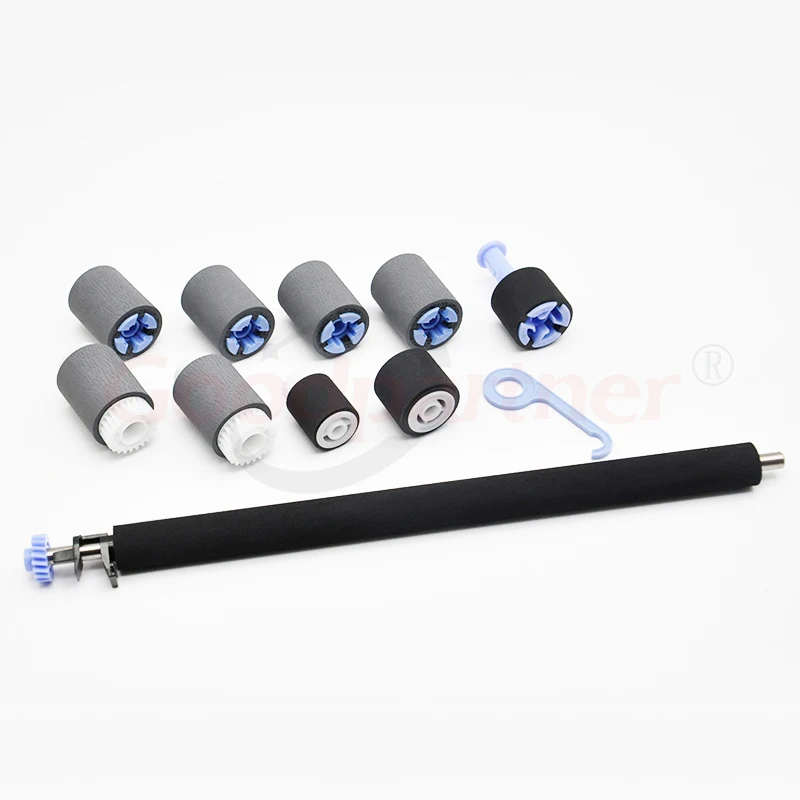 1X CB506-67903 CB506-67905 Transfer Pickup Roller for HP LaserJet P4014 P4015 P4515 600 M601 M602 M603 M604 M605 M606 M630 M4555