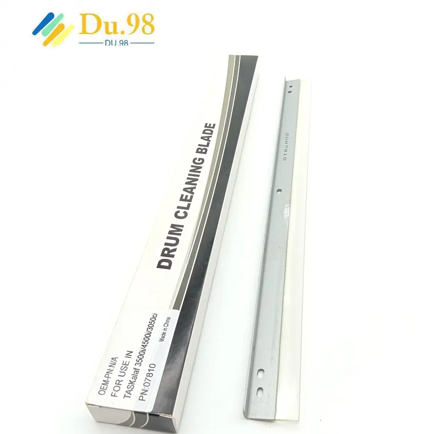 

3PCS SALE China Grade A Quality Drum Cleaning Blade for Kyocera TASKalfa 3500i 3501i 4500i 4501i 5500i 5501i Cleaning Blade