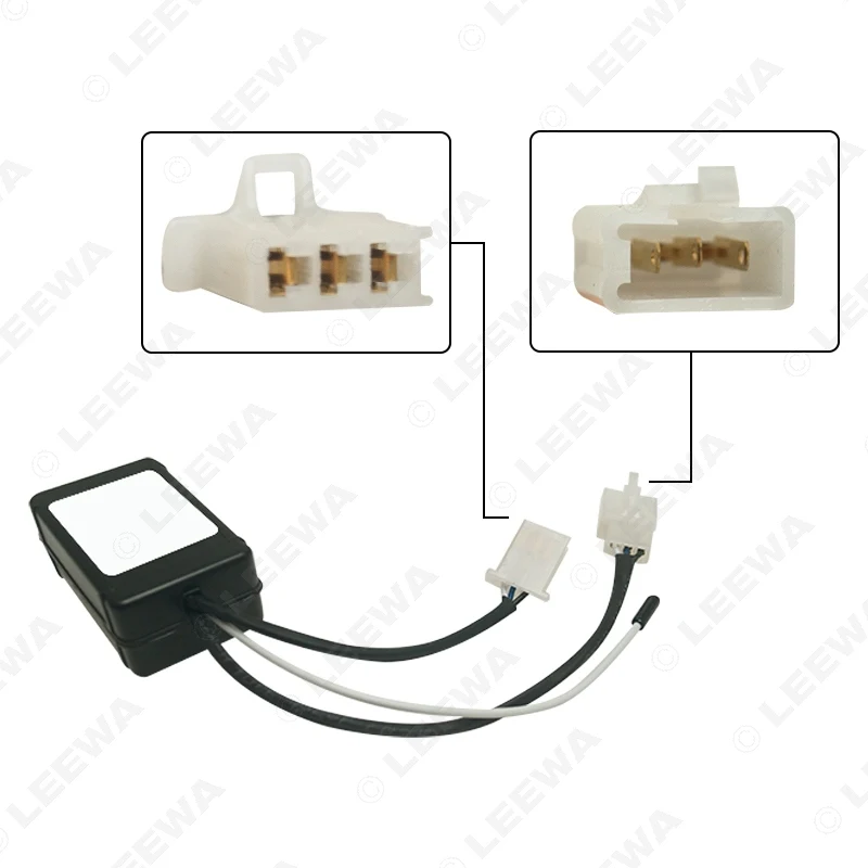 FEELDO DC9-24V Car Offroad 4x4 LED Work Light Bar Wireless Flash Remote Control Switch Kit Spotlight Wiring Set #CA7127