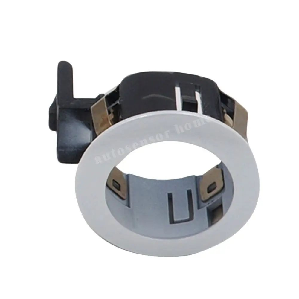 New PDC Parking Sensor Retainer 89348-12010-A3 For Toyota Prius V 1.8L l4 image 6