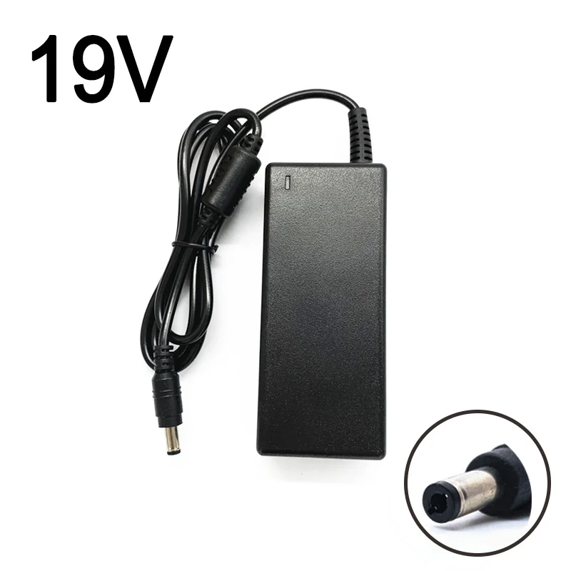 19V 3A 3.42A Power Supply For Harman / Kardon Go+Play Stereo Bluetooth Speaker Portable Outdoor Speaker AC DC Adapter Charger