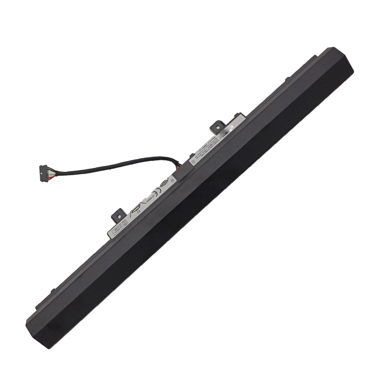 Imagem -02 - Damaite Novo 10.8v Bateria para Lenovo Ideapad L15c3a01 24wh V31015isk Ikb V110-15isk L15c4a02 L15l4a02 L15l3a01