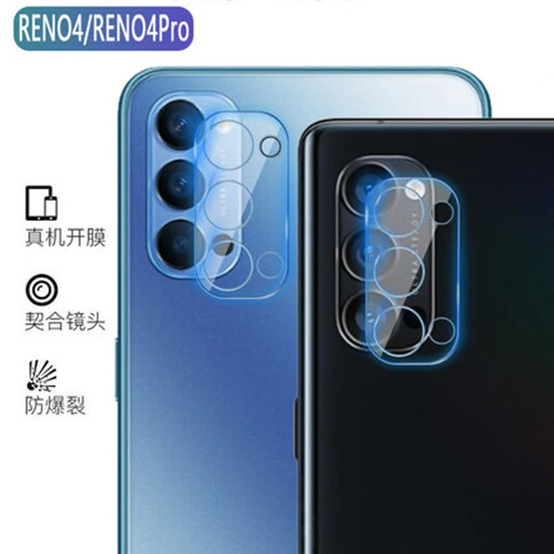 OptiShield Screen Protector for OPPO Reno 4 4G/5G: Real-World Protection, Clarity, and Installation Insights