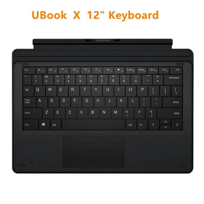 

Оригинальный чехол-клавиатура с подставкой для chuwi UBook X 12 "чехол для планшета UBook X keybaord чехол