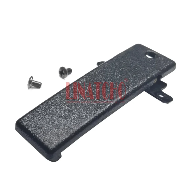 TK-2107 TK-3107 TK-480 TK-378 TK-278G TK-378G Radio Walkie Talkie Plastic Battry Belt Clip KBH-10