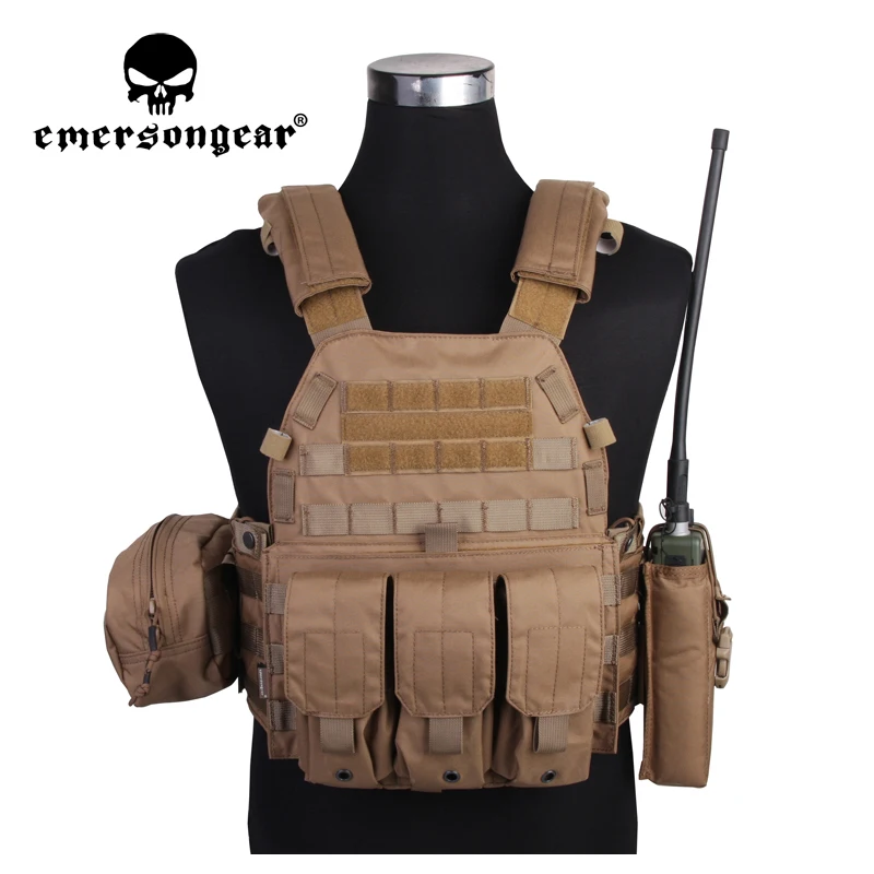 LBT-6094A GEN II タクティカルベスト Amazon | LBT プレートキャリア Modular Plate Carrier 6094A