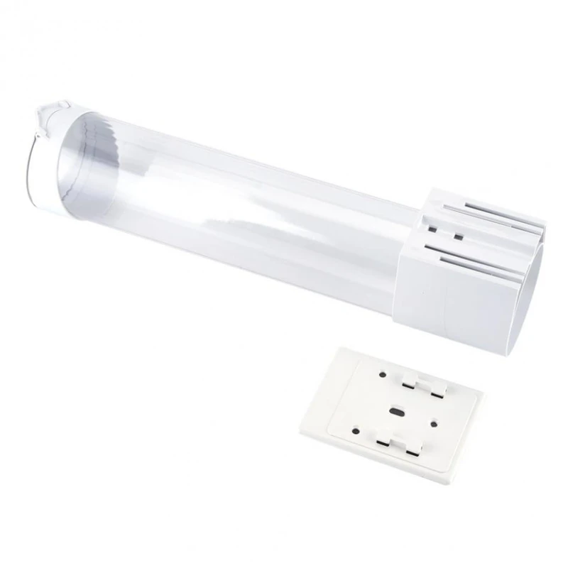 

Dispenser Automatically Drop Cup Remover Disposable Cup Plastic Cup Paper Cup Dust Storage Rack