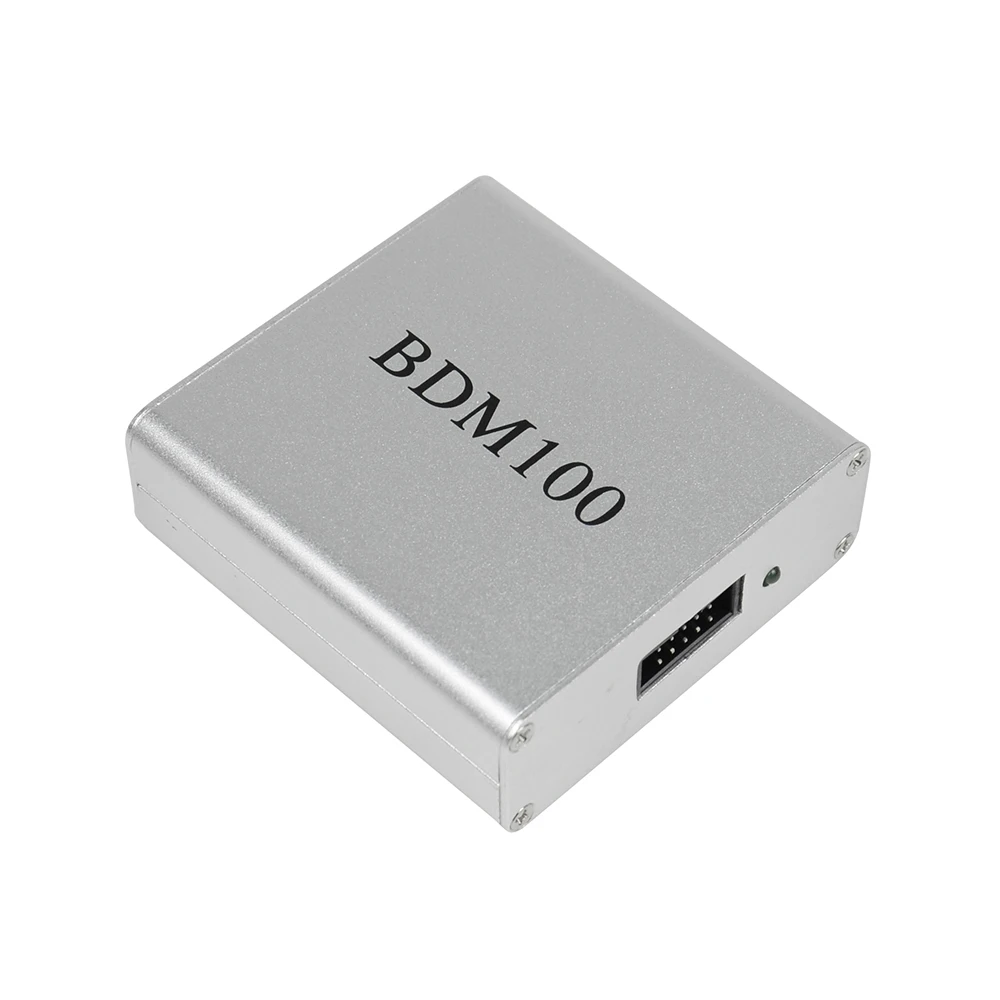 Newest Professional Super Ecu programmer BDM100 V1255 universal chip tunning tool BDM 100