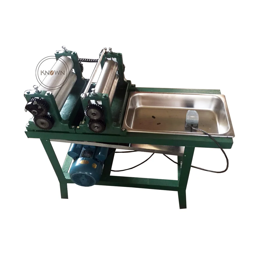 Electric Beeswax Foundation Roller Embossing Machine and Bee Wax Flat Pressing Machine for Sale