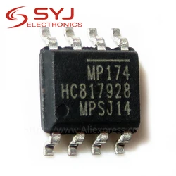 MP174 MP174GS-Z SOP-8 재고 있음, 로트당 5 개