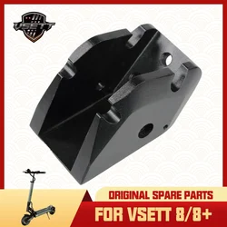 Original VSETT Folding Base Only for VSETT 8 8+ Z8PRO ZERO 8 PRO Electric Scooter Folding Block Front Plate Macury Spare Parts