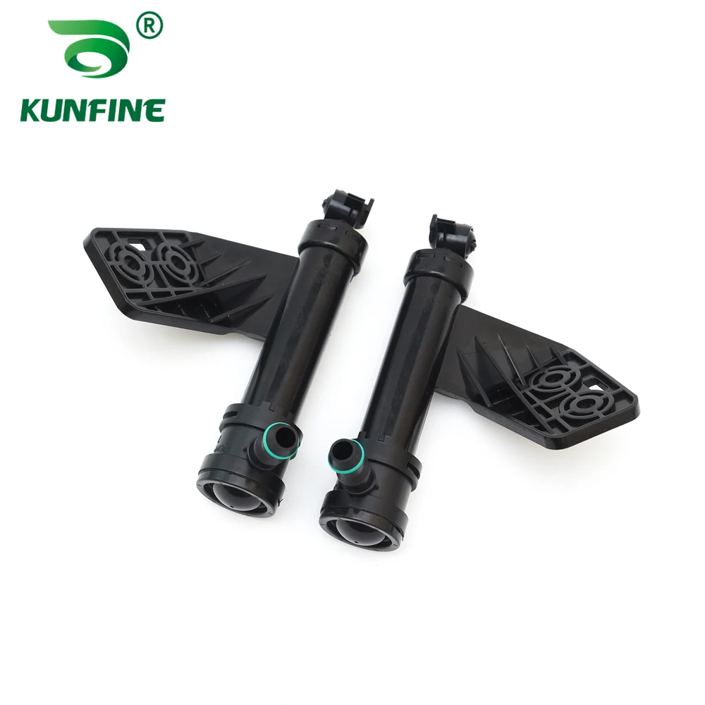 

Front Left or Right Headlight Wahser Sparyer Nozzle Pump Cylinder OEM NO. 98671-B3000 / 98672-B3000