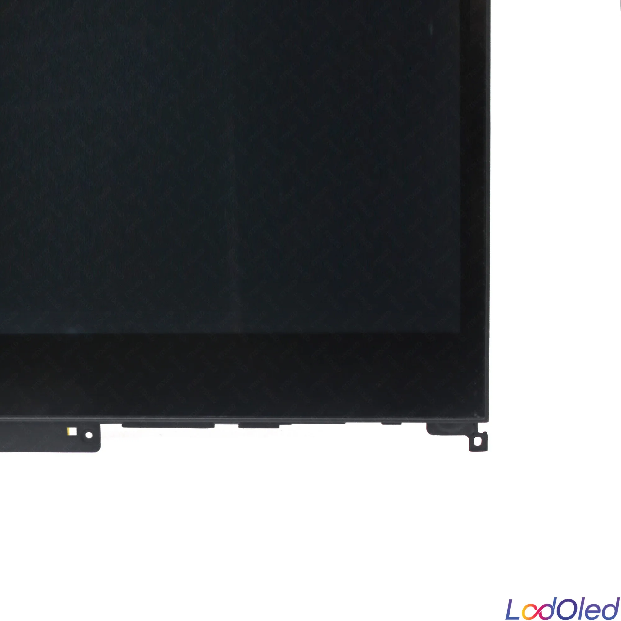 Imagem -04 - Painel de Tela Lcd para Lenovo Ideapad Digitador de Toque Montagem de Vidro Moldura de Moldura 5d10s39562 N140bga-ea4 C34014api Fhd