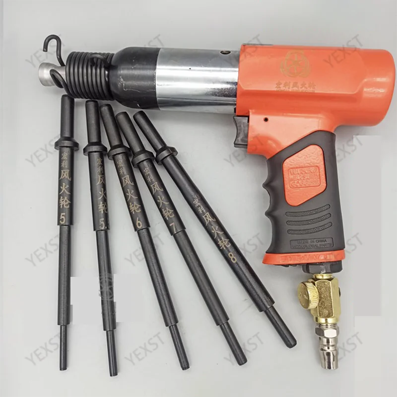 Valve Guide Drift Tool Universal Engine Valve Guide Installation Disassemble Tool