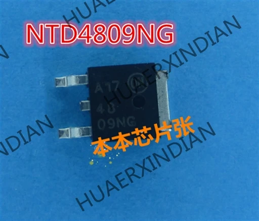 New NTD4809NG 4809NG NTD4863NG 4863NG NTD4906NG 4906NG NTD4963NG high quality