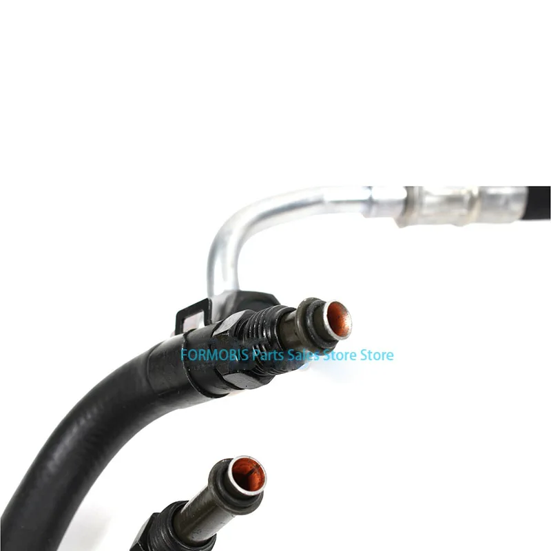 GENUINE POWER STEERING PRESSURE HOSE For 2005-2010 TUCSON SPORTAGE OEM 575102E001 57510 2E001 57510-2E001