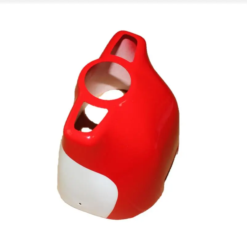 RC Airplane Parts  Seat Cover Motor Cowl for 1220mm Wingspan 25E CRESTED IBIS Airplane (PST-25 V2) Business Aircraft Seaplane