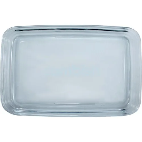 Pasabahce Pyrex Small Rectangular Tray